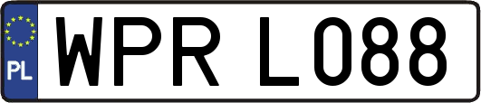 WPRL088