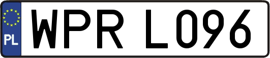 WPRL096