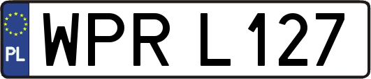 WPRL127