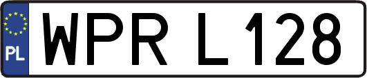WPRL128
