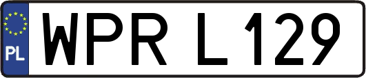 WPRL129