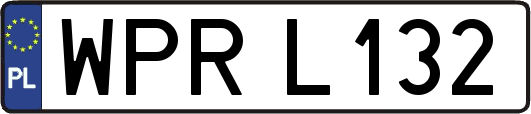 WPRL132