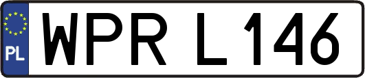 WPRL146
