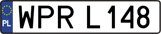 WPRL148
