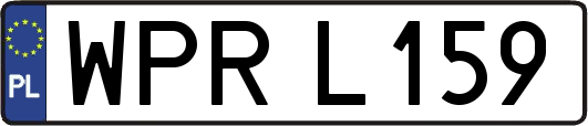 WPRL159