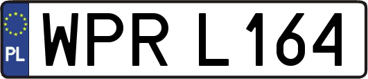 WPRL164