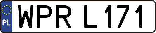 WPRL171