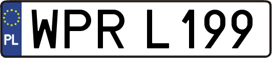 WPRL199