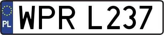 WPRL237