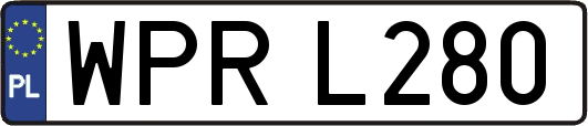 WPRL280