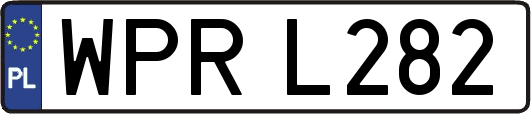 WPRL282