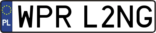 WPRL2NG