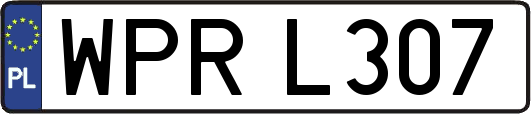 WPRL307