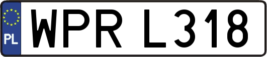 WPRL318