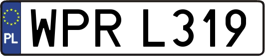 WPRL319