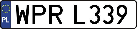 WPRL339