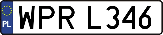 WPRL346