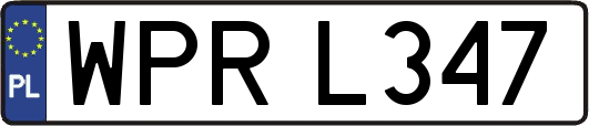 WPRL347
