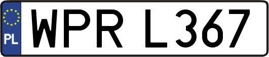 WPRL367