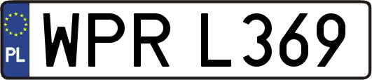 WPRL369