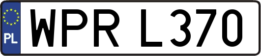 WPRL370