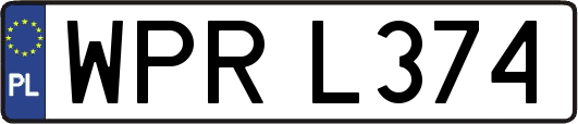 WPRL374
