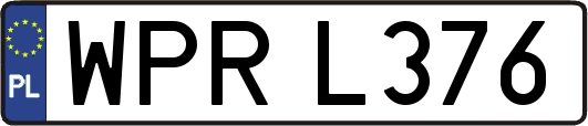 WPRL376
