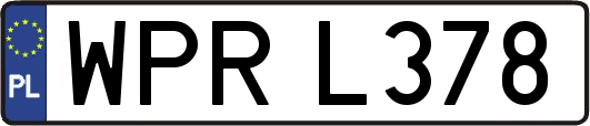 WPRL378