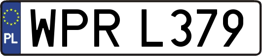 WPRL379