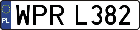 WPRL382