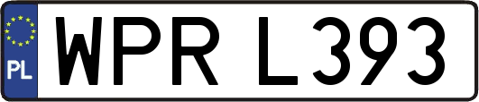 WPRL393