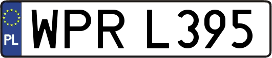 WPRL395