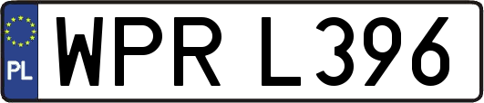 WPRL396