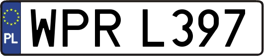 WPRL397