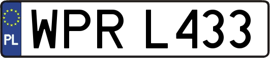 WPRL433