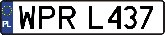 WPRL437
