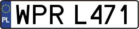 WPRL471