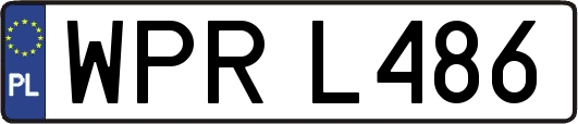 WPRL486
