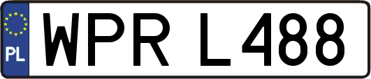 WPRL488