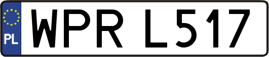 WPRL517