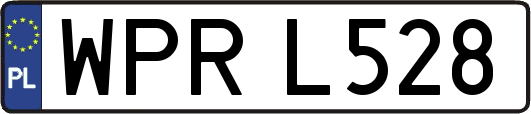 WPRL528