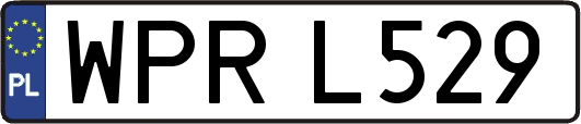 WPRL529