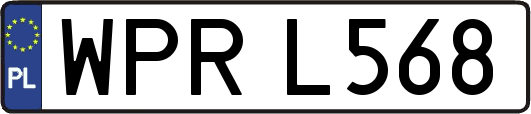 WPRL568