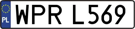 WPRL569
