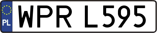 WPRL595