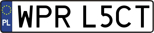 WPRL5CT