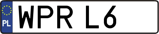 WPRL6