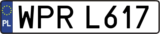 WPRL617