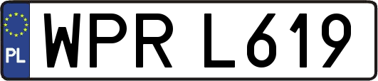 WPRL619