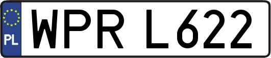 WPRL622
